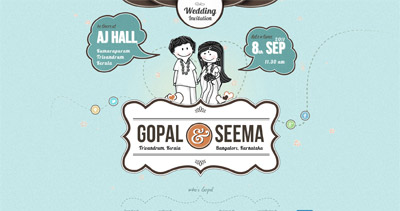 gopal & seema