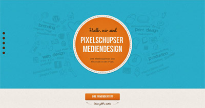 Pixelschupser