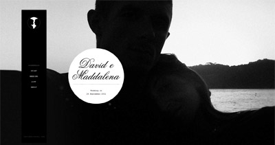 David e Maddalena