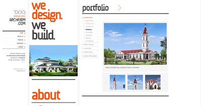 Architects Builders