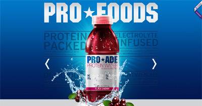 Pro Foods