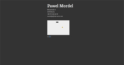 Pawel Mordel Pawel Mordel