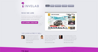 Invelab