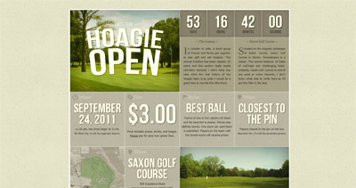Hoagie Open