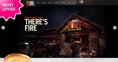 Smokey Bones