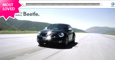 beetle