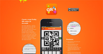 Qr't