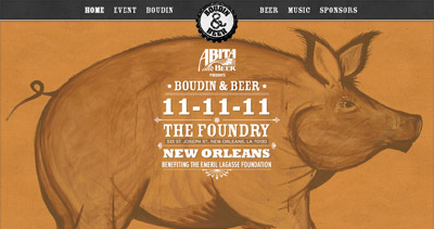 Boudin & Beer