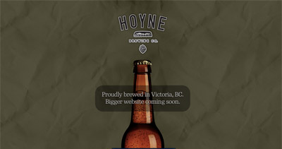 Hoyne-Brewing-Co