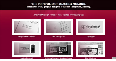 Joachim Molund