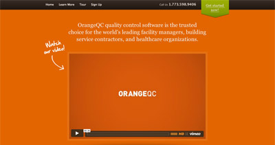 OrangeQC