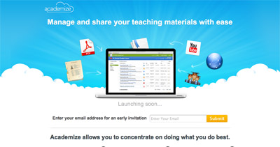 Academize