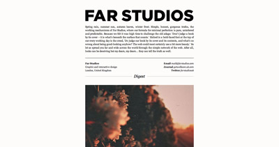 Far Studios