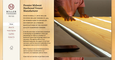 Milner Veneers