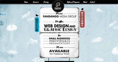 Fandango Media Group