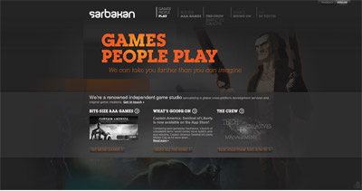 Sarbakan