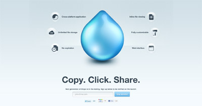 Drops