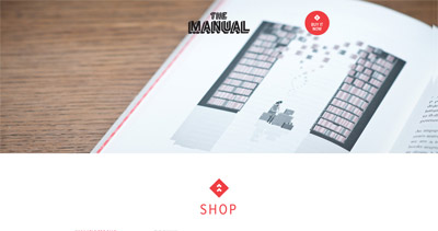 The Manual