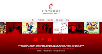 Ricardo Jaime
