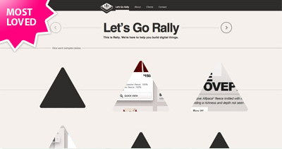 Rally Interactive