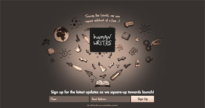 Human Writ.es