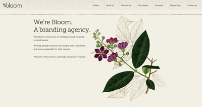 bloom