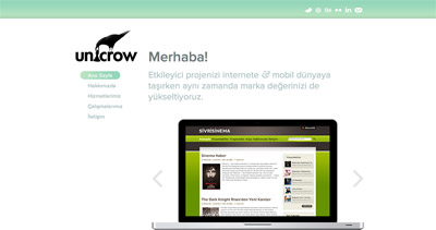 Unicrow