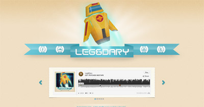 Leg&Dary