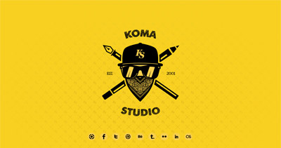 Koma Studio