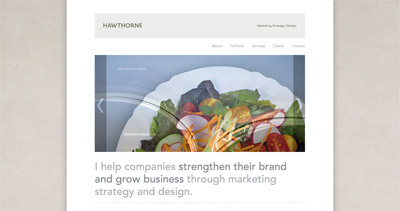 Hawthorne LLC