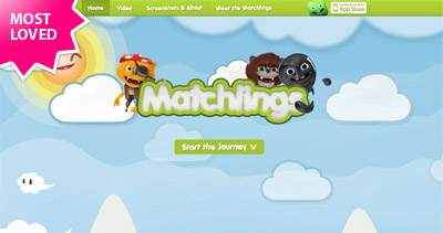 Matchlings