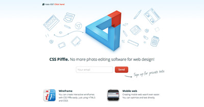 CSS Piffle