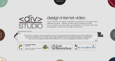 Div Studio