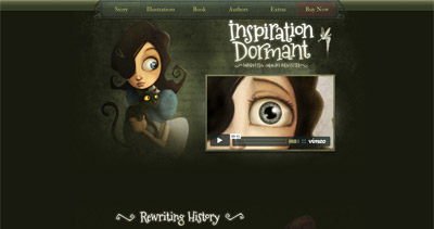 Inspiration Dormant