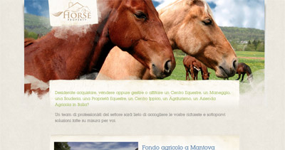 Horse Property