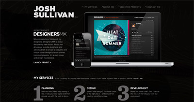 Josh Sullivan