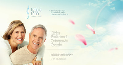 Letícia Lotin