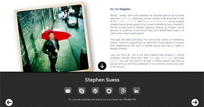Stephen Suess