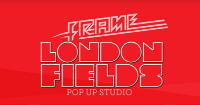 Frame London Fields