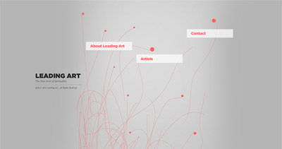 Leading Art
