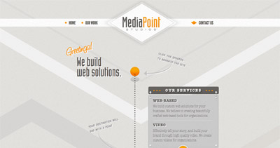 MediaPoint Studios