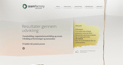 Teamfactory DK