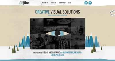Jibe Visuals Jibe Visuals