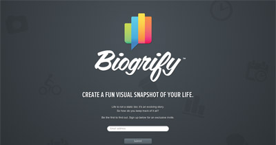 Biogrify