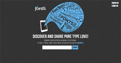 Fontli