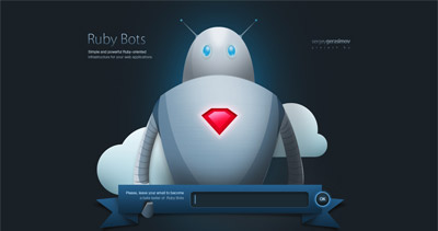 Ruby Bots