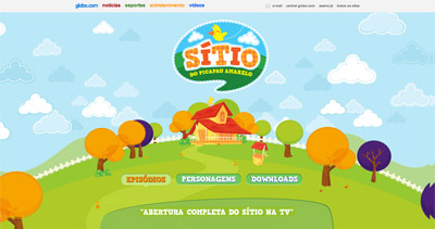 Sítio