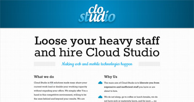 Cloud Studio