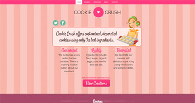 Cookie Crush