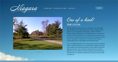 Niagara Estate